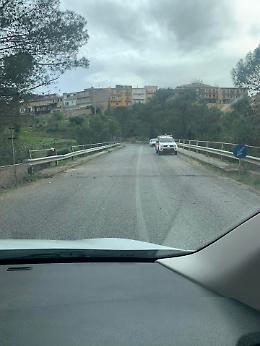 Chiaramonte Gulfi, riaperta alla viabilit&agrave; la circonvallazione dopo gli alberi caduti per il vento