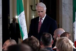 Sulle macerie della Nazionale, la Serie A accelera per Malag&ograve; alla Figc: chi &egrave; che spinge e chi &egrave; che frena 