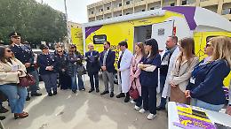 L'Asp di Catania lancia unit&agrave; mobili per intercettare i "sommersi" delle dipendenze