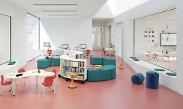 Comiso, nuovi arredi scolastici in arrivo con un finanziamento di 540mila euro