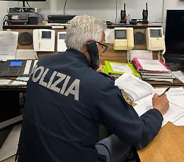 Una telefonata contro il vuoto: polizia e carabinieri salvano un uomo ad Aci Sant'Antonio