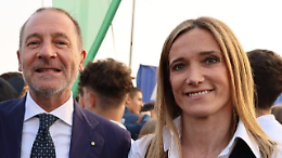 Successo a Palermo del convegno "Donne e Sport"