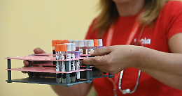 Meningite a Nissoria: 80 persone in profilassi preventiva dopo il ricovero di un ultrasessantenne