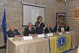 Ragusa, il Lions club Rg Host si prepara alla settimana dell'ambiente