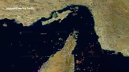 Hormuz, gli Usa decidono chi passa e chi no: il blocco selettivo che cambia tutto