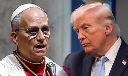 Nell'attacco di Trump a Leone XIV un papa "latin yankee" che non si lascia incasellare e l'errata lettura del Conclave