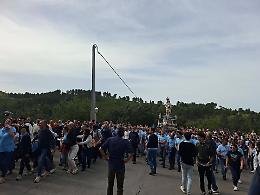 Maria Santissima di Gulfi a Chiaramonte, &egrave; la giornata dedicata ai trappitari