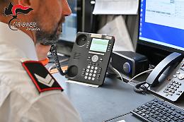 Vittoria, denunciato un sedicenne perch&eacute; trovato in possesso di una pistola giocattolo priva del tappo rosso