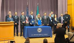 Asse Italia-USA per il futuro del Biotech: la Fondazione Ri.MED guida l'innovazione a Washington