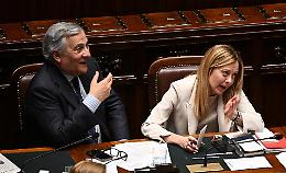 Meloni contro Trump e Tajani contro Israele: il governo abbandona la cautela dopo le parole sul papa e gli attacchi al Libano 