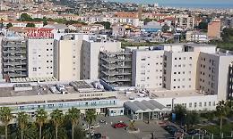 Poligono di tiro a piattello di fronte l'ospedale Garibaldi-Nesima: il M5S chiede di fare piena luce