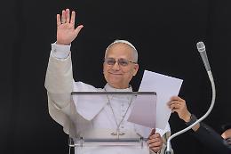 L'ultimo delirio di Trump contro Leone: "Se io non fossi il presidente, tu non saresti Papa"