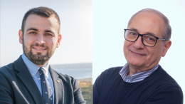 Mascali, Alberto Cardillo ritira la candidatura e confluisce su Gullotta: cosa cambia con la nuova intesa