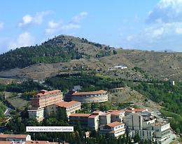 La biobanca dell'IRCCS Oasi di Troina sar&agrave; realt&agrave;: oltre 2 milioni per la ricerca sulle malattie neurologiche rare in et&agrave; pediatrica