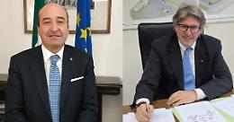 SIS e Prefettura di Catania avviano la revisione del protocollo di legalit&agrave;: &laquo;Saremo una casa di vetro&raquo;