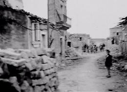 Era il 14 aprile del 1941, a Marina di Ragusa precipit&ograve; un aereo tedesco: persero la vita cinque persone 