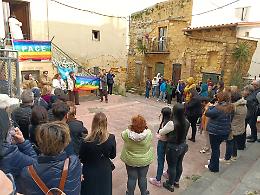 Misericordia e legalit&agrave;: in marcia per gli ultimi e per i bambini vittime delle guerre