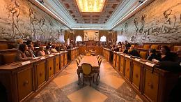 Prefettura di Catania, insediata la Conferenza provinciale permanente