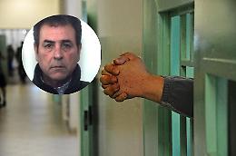 Pena espiata, &egrave; libero Franco Orlando: l'uomo d'onore "riservato" della mafia trapanese