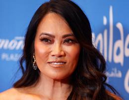 Ictus per la "dottoressa schiacciabrufoli": &laquo;Pensavo a una vampata, invece...&raquo;