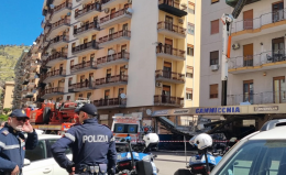 Operai morti a Palermo, i tremendi risultati delle autopsie: &laquo;Il Dio profitto produce morte&raquo;