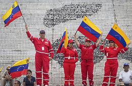 Venezuela, per Unhcr il 35% dei 6,9 milioni di rifugiati valuta il rientro in patria