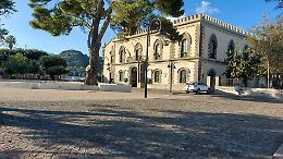 Excover alle Eolie, fondi a pioggia per i lavori sui sentieri, ma scoppia la protesta di Amo Stromboli