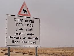 Missili, radar e milioni: cosa perde Roma sfidando Tel Aviv