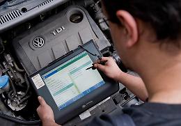 Dieselgate, il conto &egrave; servito: svelati i rimborsi in Italia 
