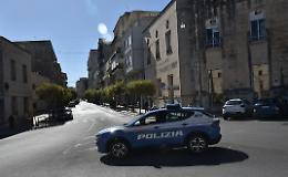 Ragusa, la polizia denuncia tre persone insofferenti ai controlli