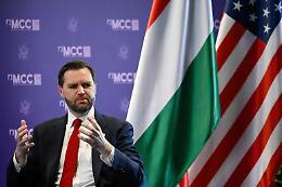 Il richiamo di Vance a Leone XIV: "Dio era con gli americani nella liberazione dall'Olocausto. Il Papa stia attento sulla teologia "