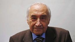 Approvata in Consiglio comunale la mozione di Coraggio Comiso per l'intitolazione di un luogo pubblico al presidente Giordano