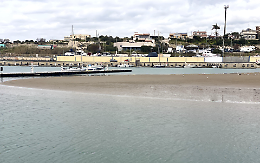 Porto turistico di Pozzallo, i lavori di dragaggio iniziano tra un mese: "Estate compromessa"