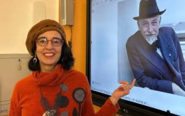 Chi era Giovanna Somma, la professoressa di Palermo morta in classe mentre interrogava 