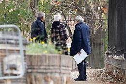 Casa del Jazz, il sottosuolo tace: la verit&agrave; su Adinolfi non &egrave; qui, trovati solo ossa di animali e bottiglie