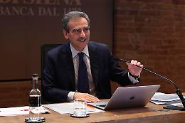 Terremoto in MPS: Luigi Lovaglio si prende la sua clamorosa rivincita, sconfitto l'asse Caltagirone, ecco il nuovo CdA