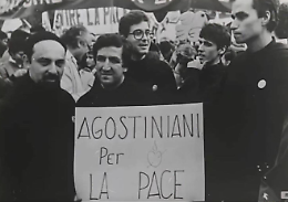 Quando Papa Leone protest&ograve; contro i missili Cruise a Comiso