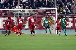 Al "Granillo" Enna beffata dai calci d'angolo: discorso salvezza rimandato