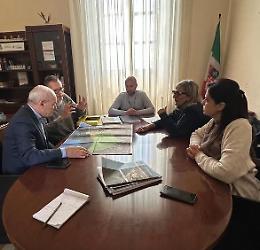 Pozzallo, consegnato il nuovo piano di protezione civile