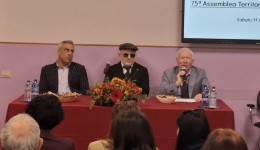 Ragusa, incontro all'Uici per fare il punto