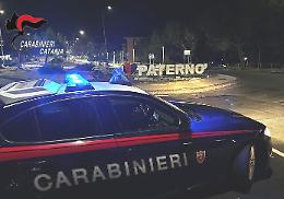 Rapina in una casa a Patern&ograve;,  arresti domiciliari per il 40enne Antonio Castelli 