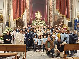 Chiaramonte, giornata dedicata alle donne e ai portatori