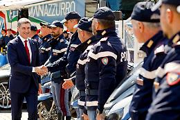 Domani Festa della Polizia a Catania dal sapore speciale