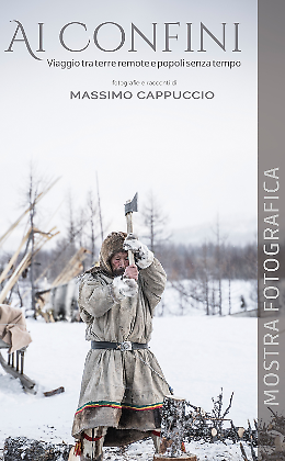 Ai confini: terre remote e i popoli del limite