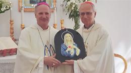 L'arcivescovo Lomanto scrive al Papa: &laquo;Fermare il delirio di onnipotenza&raquo;