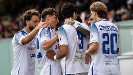 Il Siracusa evita il fallimento (per ora), adesso Ricci dovr&agrave; trovare un acquirente o sar&agrave; comunque la fine