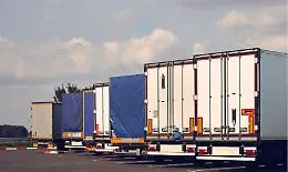 Arriva la convocazione a Roma per il caro gasolio: possibile rientro della protesta degli autotrasportatori siciliani