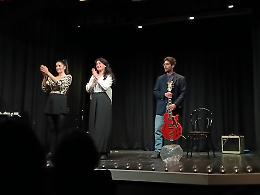 Catania, il pubblico diventa co-autore: la magia dell'improvvisazione alla Sala De Curtis 