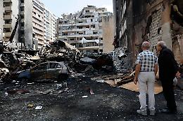 Trump "impone" una tregua tra Libano e Israele: perch&eacute; il cessate il fuoco c'&egrave; l'"asse" tra Washington e Teheran 