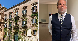 Sindaco, ufficializzata la candidatura di Dino Alonge: alleanza aperta per rilanciare Agrigento